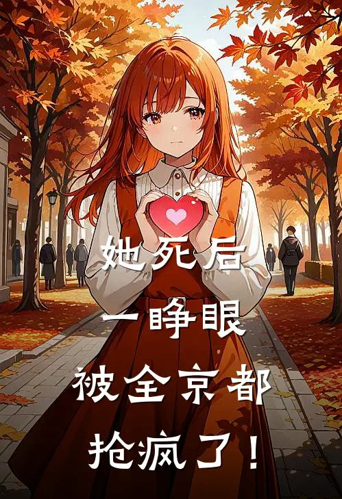 她死后一睁眼，被全京都抢疯了！