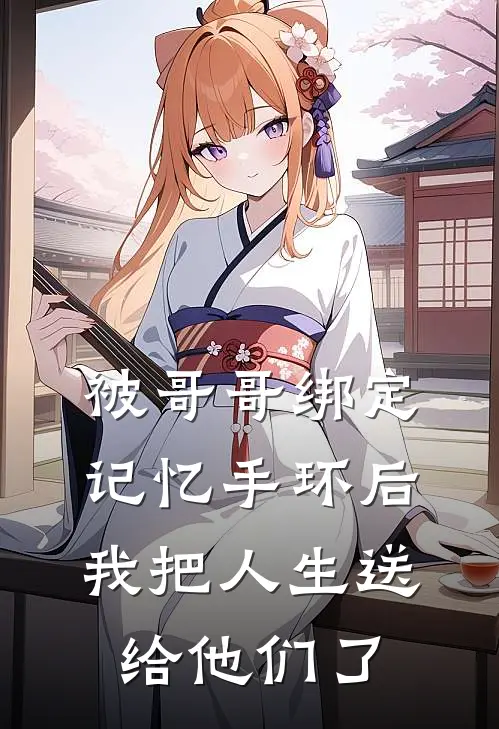 被哥哥绑定记忆手环后，我把人生送给他们了