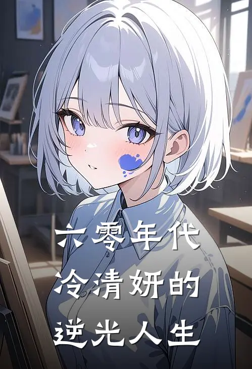 六零年代，冷清妍的逆光人生