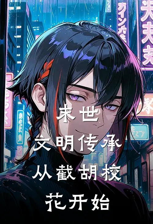 末世：文明传承，从截胡校花开始