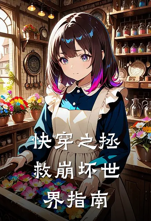 快穿之拯救崩坏世界指南