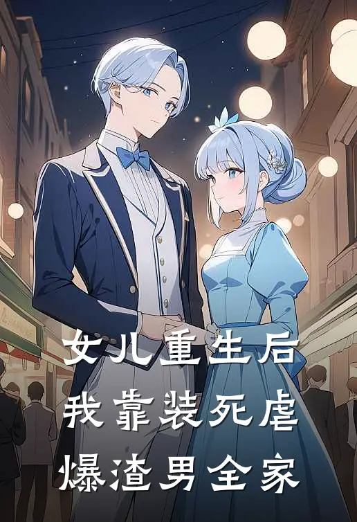 女儿重生后，我靠装死虐爆渣男全家