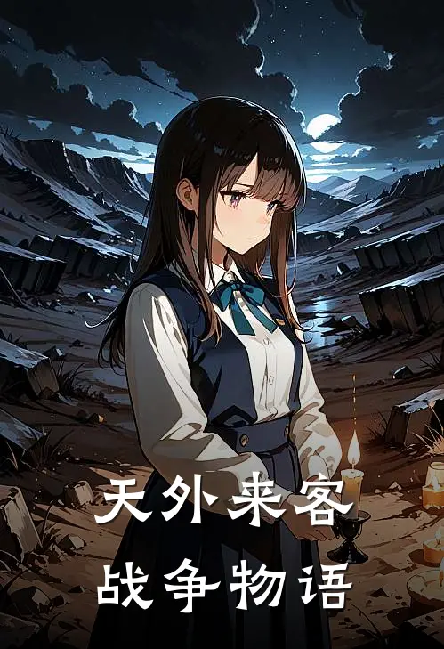 天外来客：战争物语