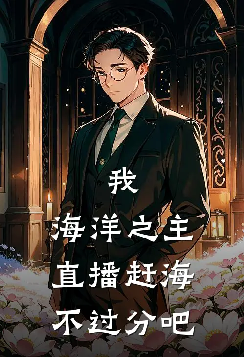我，海洋之主，直播赶海不过分吧
