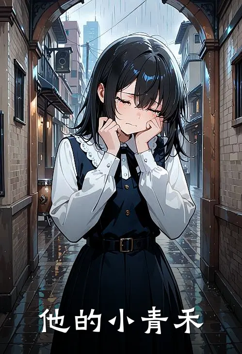 他的小青禾