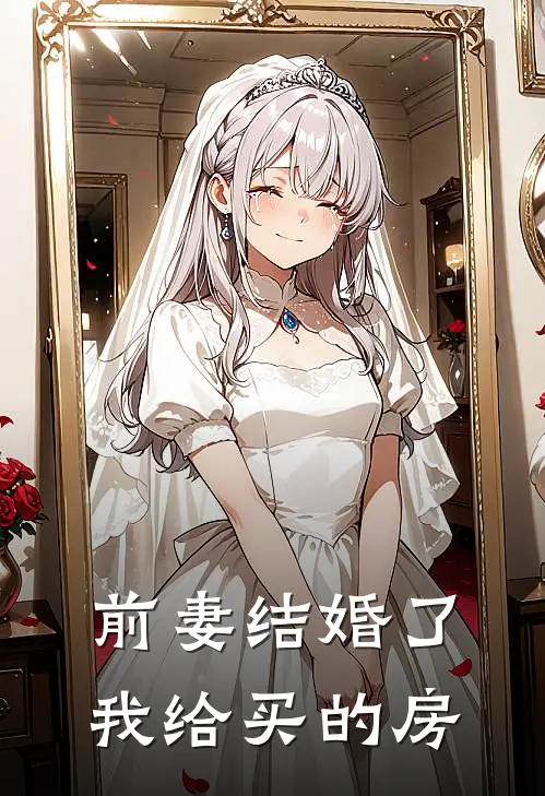 前妻结婚了，我给买的房