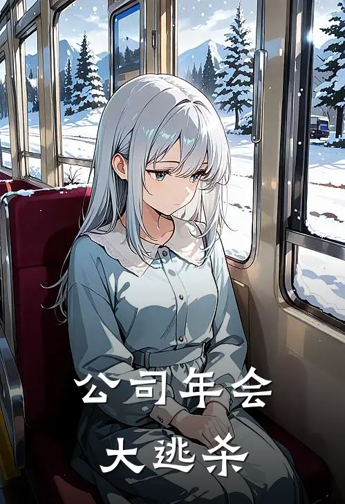 公司年会大逃杀