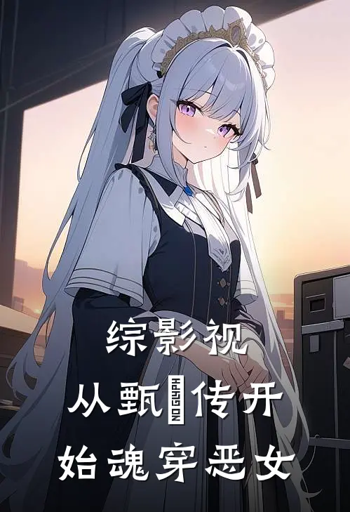 综影视：从甄嬛传开始魂穿恶女