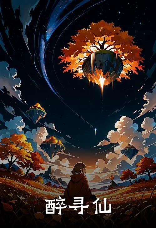 醉寻仙