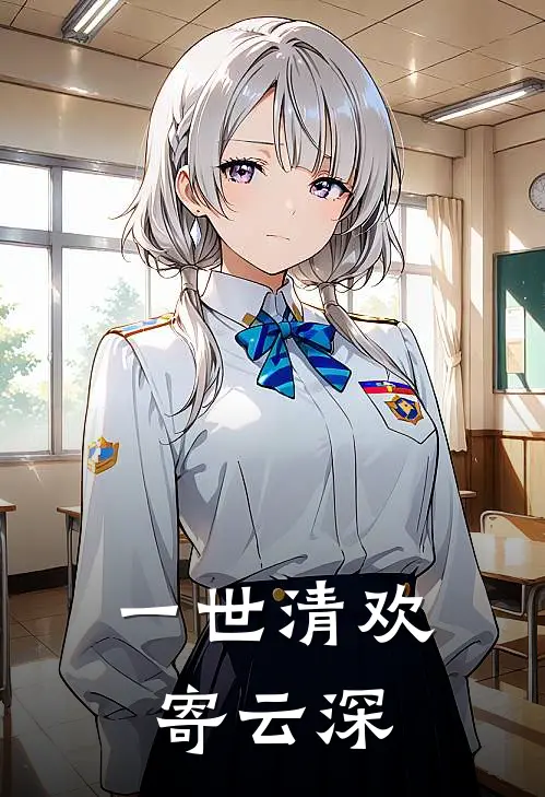 一世清欢寄云深