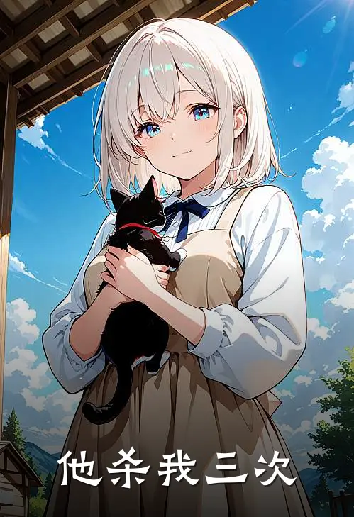 他杀我三次