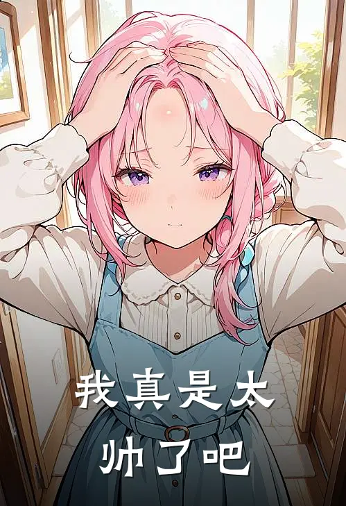 我真是太帅了吧