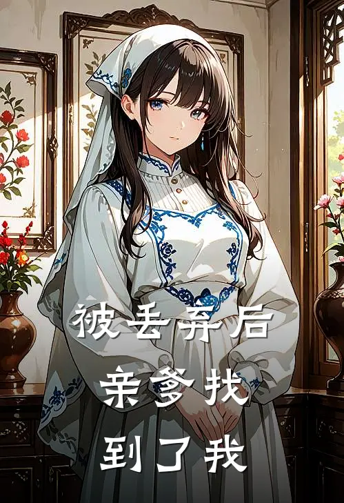 被丢弃后，亲爹找到了我