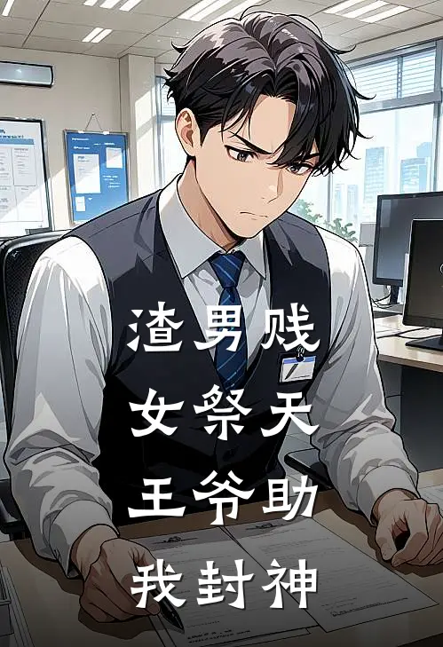 渣男贱女祭天，王爷助我封神