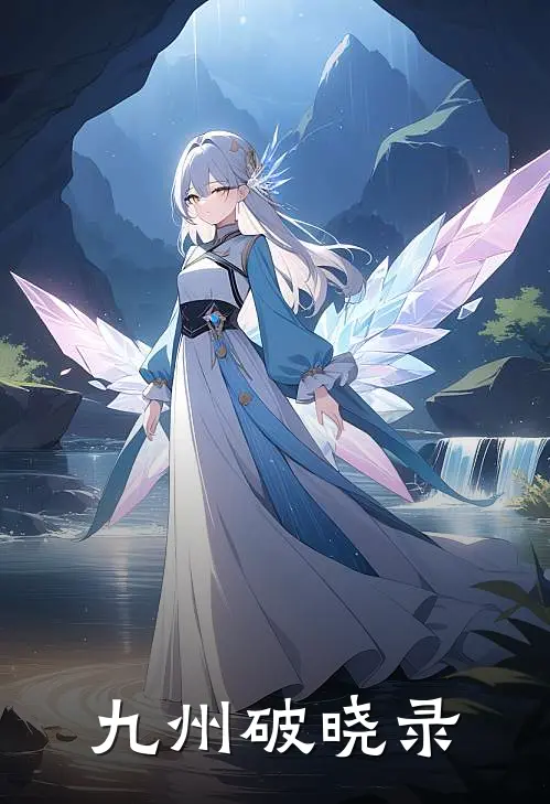 九州破晓录