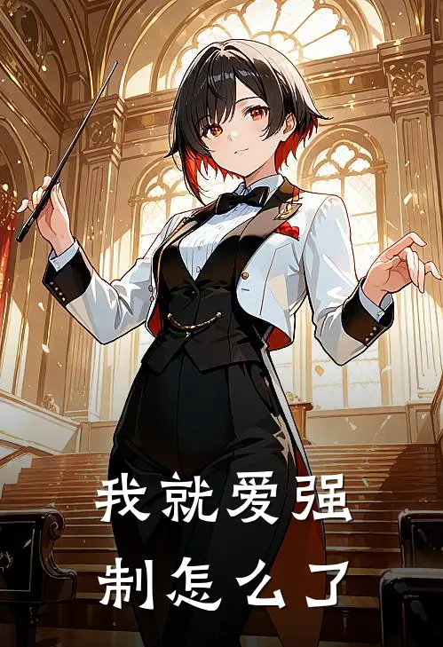 我就爱强制怎么了