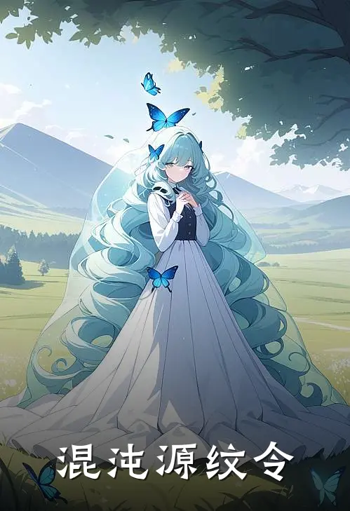 混沌源纹令