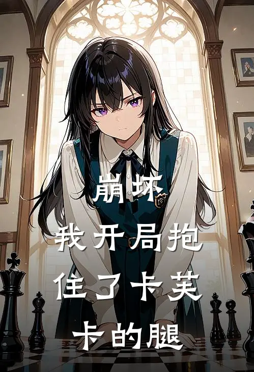 崩坏：我开局抱住了卡芙卡的腿