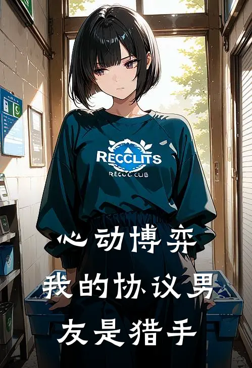 心动博弈：我的协议男友是猎手