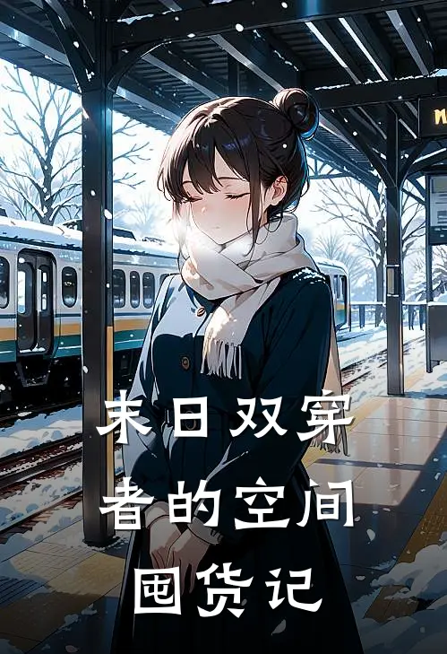 末日双穿者的空间囤货记