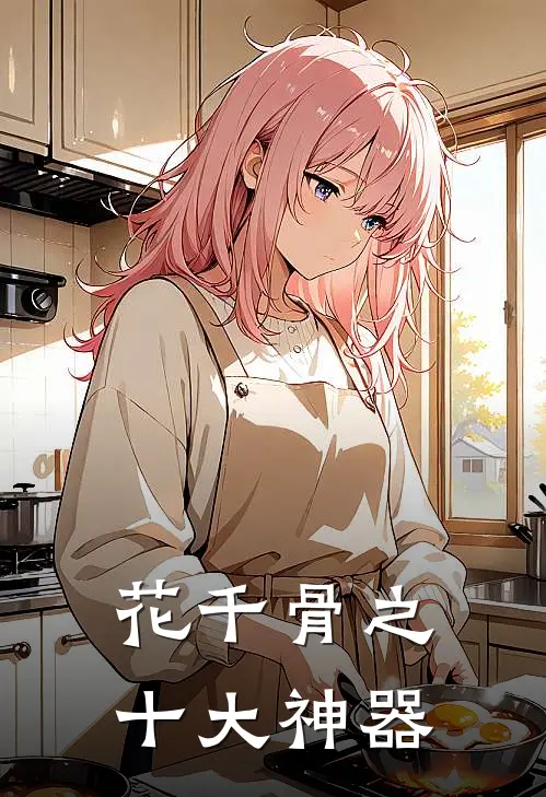 花千骨之十大神器