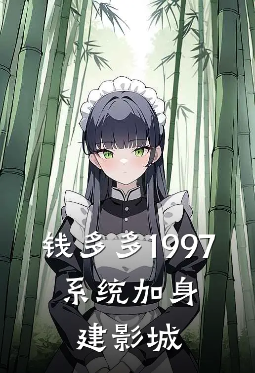 钱多多1997：系统加身建影城