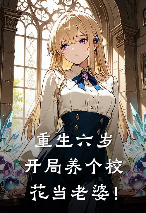 重生六岁：开局养个校花当老婆！