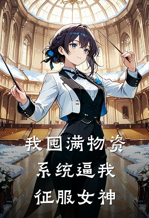 我囤满物资系统逼我征服女神