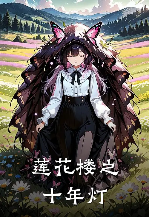 莲花楼之十年灯