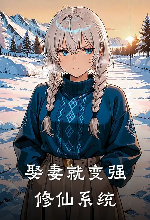 娶妻就变强修仙系统