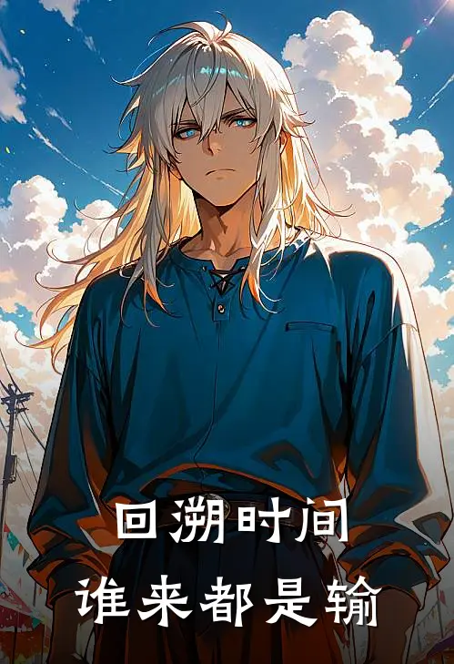 回溯时间，谁来都是输