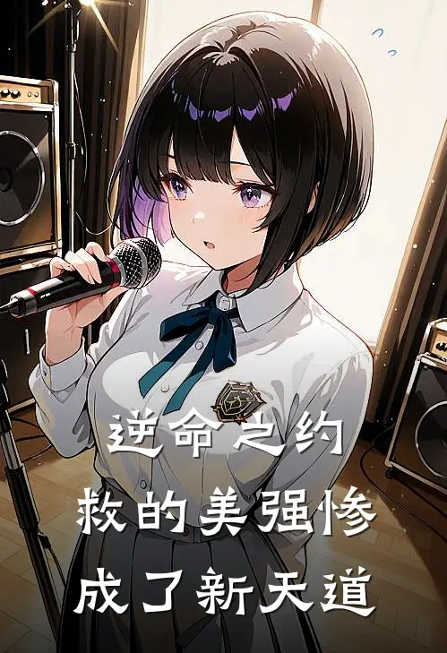 逆命之约：救的美强惨成了新天道