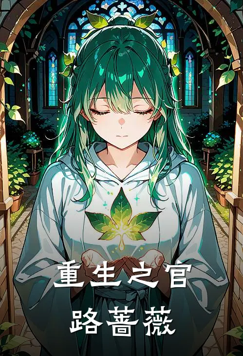 重生之官路蔷薇