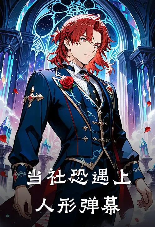 当社恐遇上人形弹幕