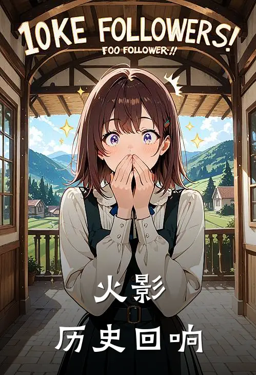 火影：历史回响