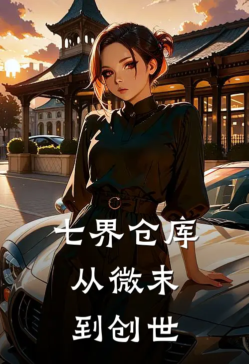七界仓库：从微末到创世