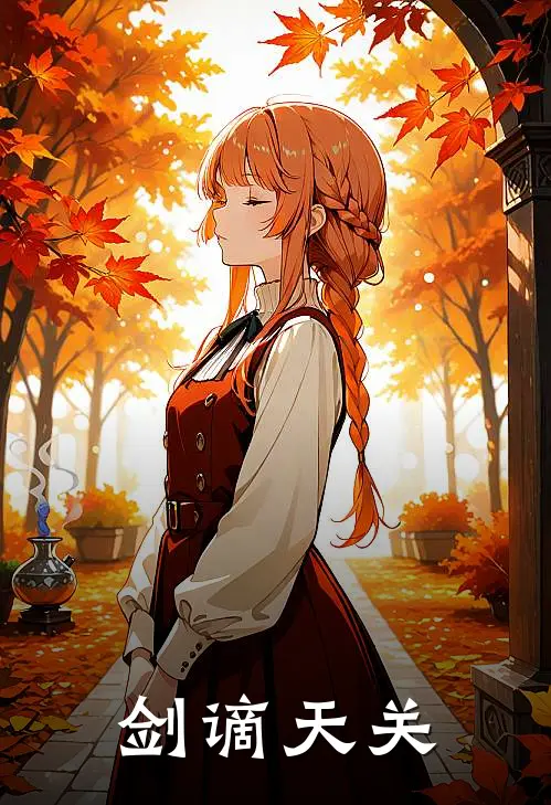 剑谪天关