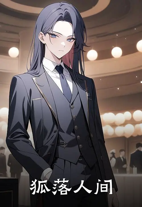 狐落人间