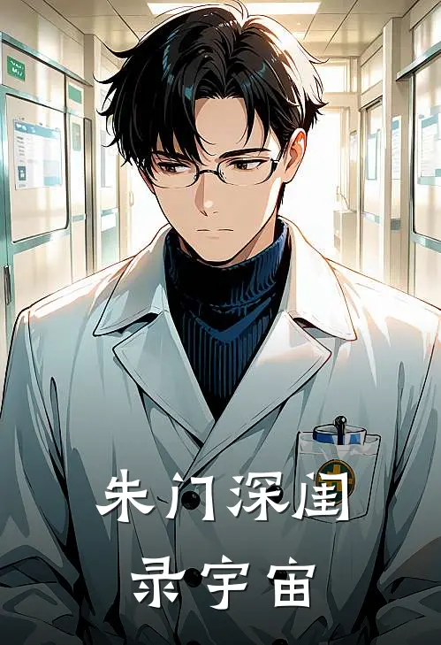 朱门深闺录宇宙