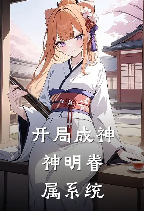 开局成神，神明眷属系统