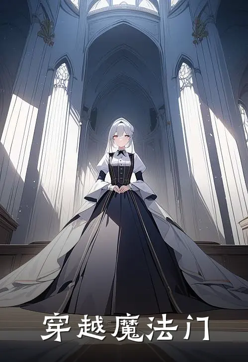 穿越魔法门
