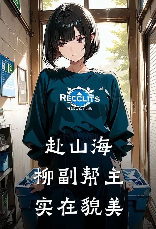 赴山海：柳副帮主实在貌美