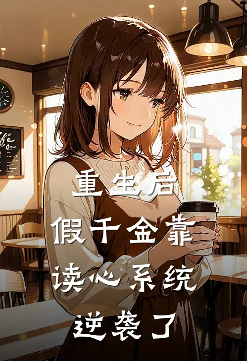 重生后，假千金靠读心系统逆袭了