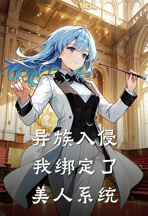异族入侵，我绑定了美人系统