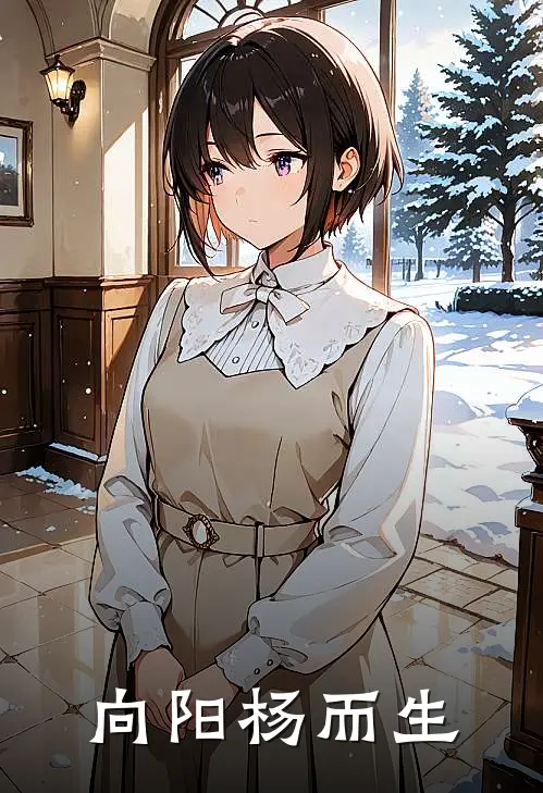 向阳【杨】而生