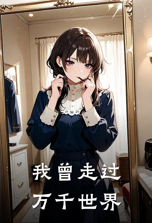 我曾走过万千世界