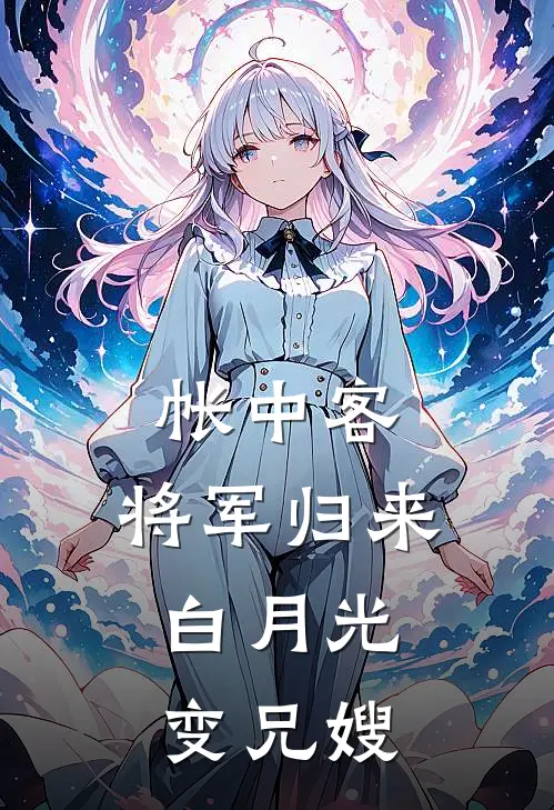 帐中客：将军归来，白月光变兄嫂