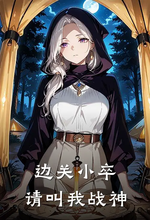 边关小卒：请叫我战神