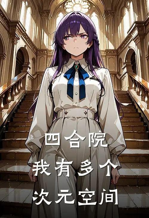 四合院：我有多个次元空间