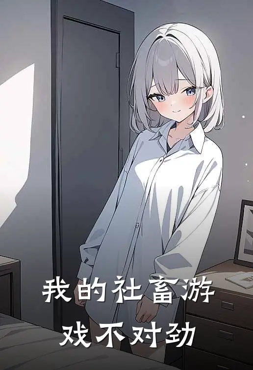 我的社畜游戏不对劲